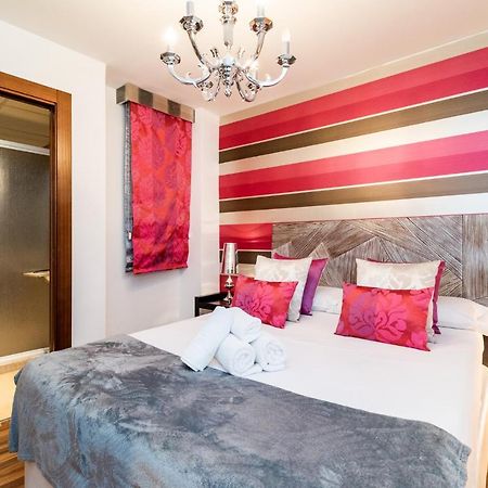 Precioso Apartamento En El Centro De Granada Exterior foto